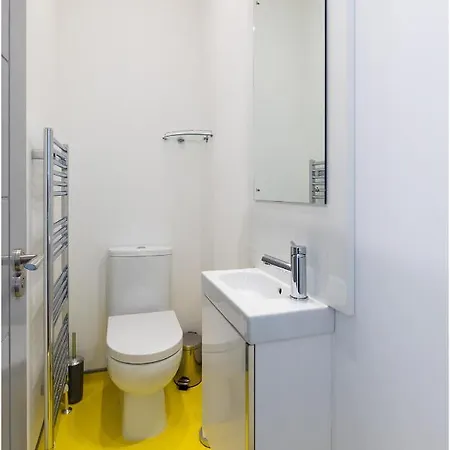 3, The Links Appartement Portrush Buitenkant foto