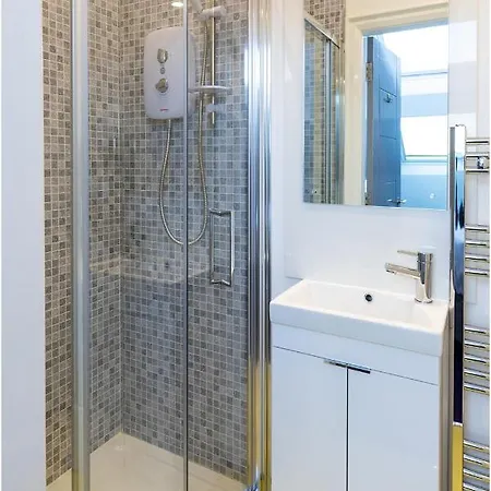 3, The Links Appartement Portrush Buitenkant foto