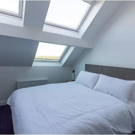 3, The Links Appartement Portrush Buitenkant foto