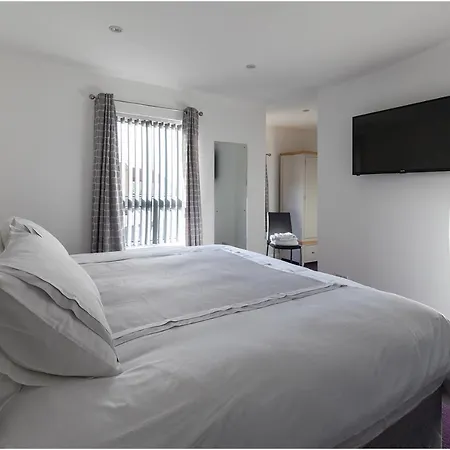 3, The Links Appartement Portrush Buitenkant foto