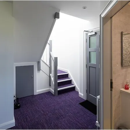 3, The Links Appartement Portrush Buitenkant foto