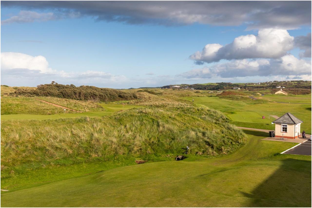 3, The Links Apartment Portrush