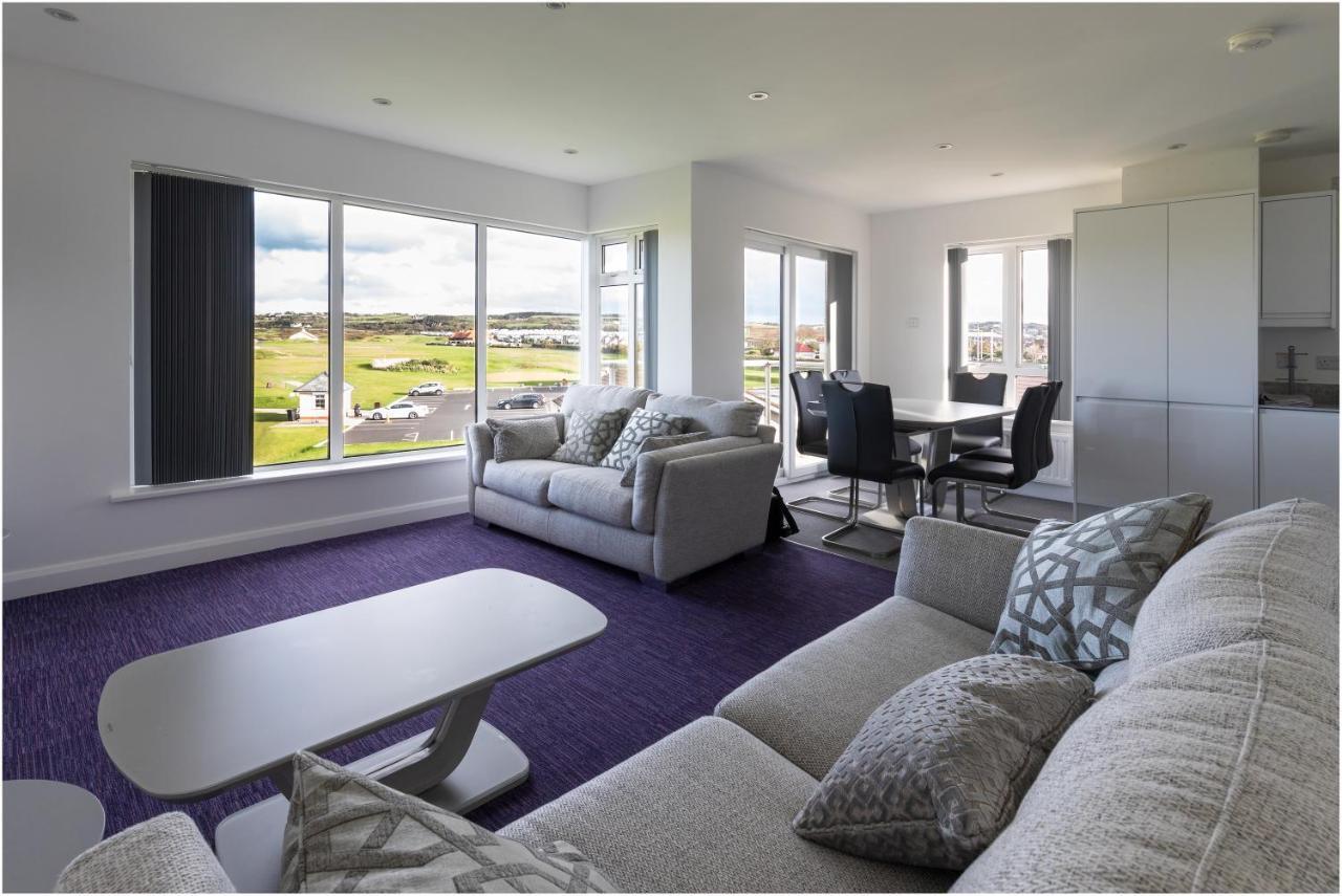 3, The Links Portrush