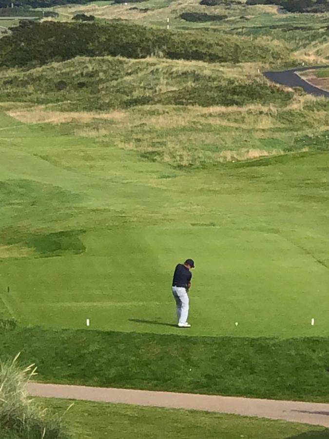 3, The Links Apartment Portrush