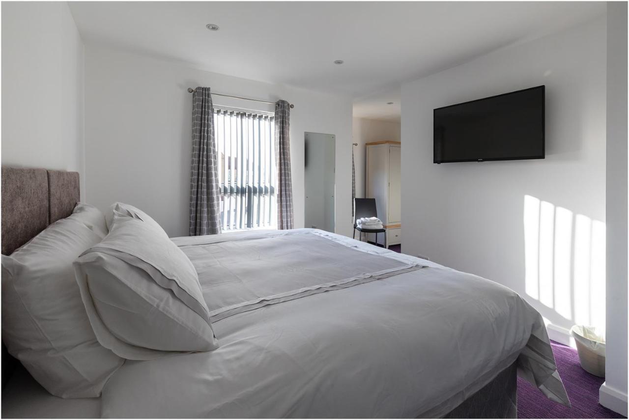 3, The Links Apartment Portrush